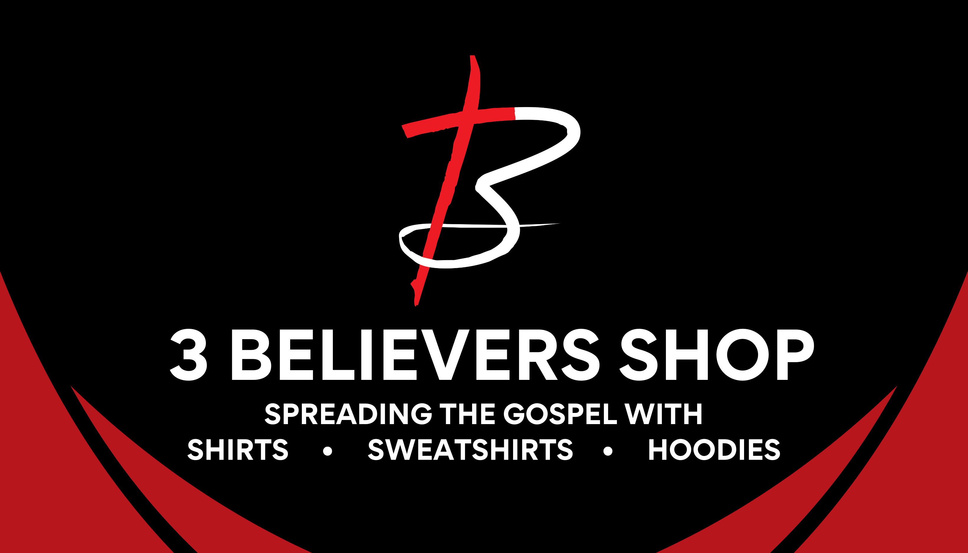 3 Believers Gift Card